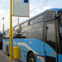 23 Civitavecchia (RM) Area fermata autobus